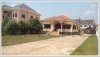 ID: 2280 - Nice villar house with large land near in Chanthabouly Province