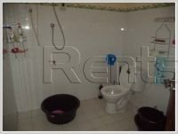 ID: 2895 - Fully furnished house by good access