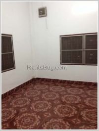 ID: 860 - House for rent by pave road in quinte area