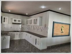 ID: 4306 - Affordable villa for rent near Nongtha Paradise Land Project