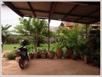 New villa house with fully furnished for rent