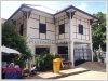 ID: 2587 - Lao style house in city center by good access