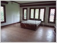 ID: 2856 - Fully furnished house in quiet area