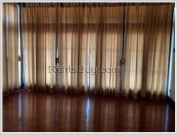 ID: 3105 - Beautiful house for rent in Chanthabouly district