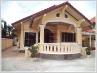 ID: 2895 - Fully furnished house by good access