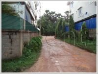 ID: 2856 - Fully furnished house in quiet area