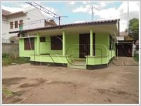 ID: 937 - Nice villa in city center, 200m from Patouxay