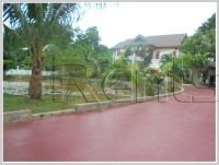 ID: 2952 - Modern house is large for rent in town