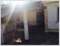 ID: 3034 - Nice villa house near Mekong river for rent