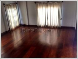 ID: 3105 - Beautiful house for rent in Chanthabouly district