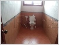 ID: 2856 - Fully furnished house in quiet area