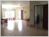 New villa house with fully furnished for rent