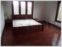 ID: 2856 - Fully furnished house in quiet area