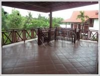 ID: 2856 - Fully furnished house in quiet area