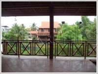 ID: 2856 - Fully furnished house in quiet area