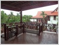 ID: 2856 - Fully furnished house in quiet area