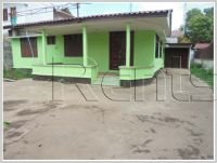 ID: 937 - Nice villa in city center, 200m from Patouxay