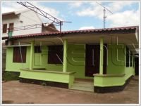 ID: 937 - Nice villa in city center, 200m from Patouxay