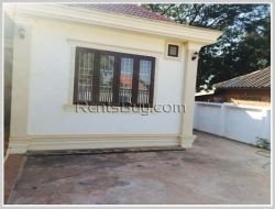 ID: 3034 - Nice villa house near Mekong river for rent