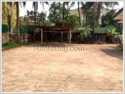 ID: 3105 - Beautiful house for rent in Chanthabouly district