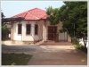 ID: 544 - Modern villa house in quiet area by pave road at Huayhong Village