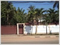 ID: 2966 - House for rent with large garden