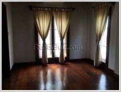 ID: 3105 - Beautiful house for rent in Chanthabouly district
