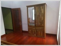 ID: 3703 - Adorable house near Patuxay for rent