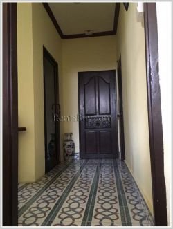 ID: 3692 - The beautiful house near Crowne Plaza