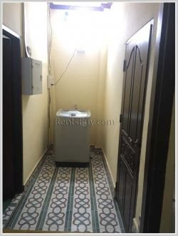 ID: 3692 - The beautiful house near Crowne Plaza