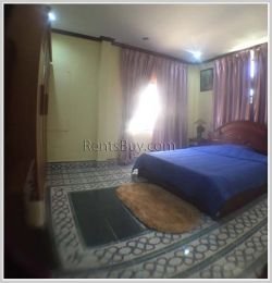 ID: 3692 - The beautiful house near Crowne Plaza