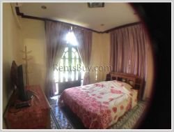 ID: 3692 - The beautiful house near Crowne Plaza