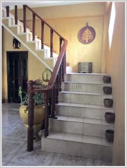 ID: 3692 - The beautiful house near Crowne Plaza