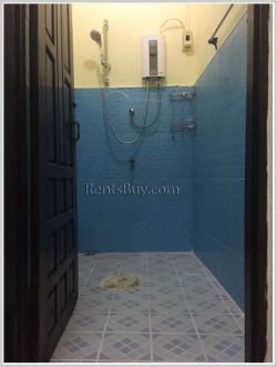 ID: 3692 - The beautiful house near Crowne Plaza