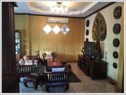 ID: 3692 - The beautiful house near Crowne Plaza