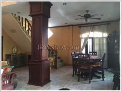 ID: 3692 - The beautiful house near Crowne Plaza