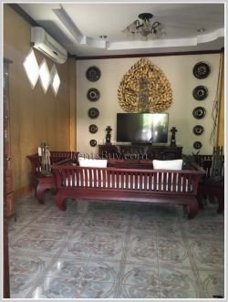 ID: 3692 - The beautiful house near Crowne Plaza