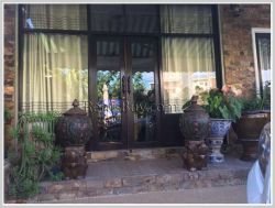 ID: 3692 - The beautiful house near Crowne Plaza