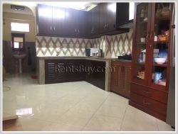 ID: 3692 - The beautiful house near Crowne Plaza