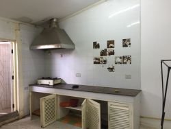 ID: 3947 - Nice villa for rent near Patuxay by pave road in Chanthabouly district