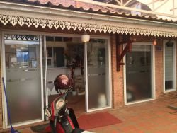 ID: 3947 - Nice villa for rent near Patuxay by pave road in Chanthabouly district