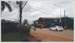 ID: 3758 - Adorable house with large garden and fully funished for rent near Nongtha Village