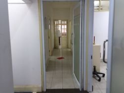 ID: 3947 - Nice villa for rent near Patuxay by pave road in Chanthabouly district