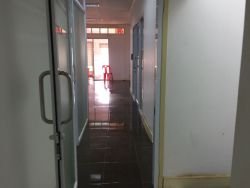 ID: 3947 - Nice villa for rent near Patuxay by pave road in Chanthabouly district