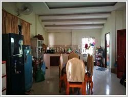 ID: 4202 - Affordable villa with fully furnished for rent near Nongtha Paradise Land Project