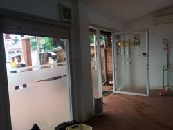 ID: 3947 - Nice villa for rent near Patuxay by pave road in Chanthabouly district