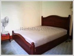 ID: 4202 - Affordable villa with fully furnished for rent near Nongtha Paradise Land Project