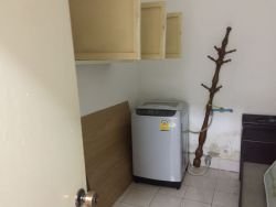 ID: 3947 - Nice villa for rent near Patuxay by pave road in Chanthabouly district