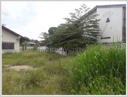 ID: 2802 - Nice house for rent at Centre of Vientiane and good design for pet lovers