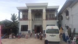 ID: 4151 - Beautiful house with fully furnished for rent in Ban Hongkaikeo